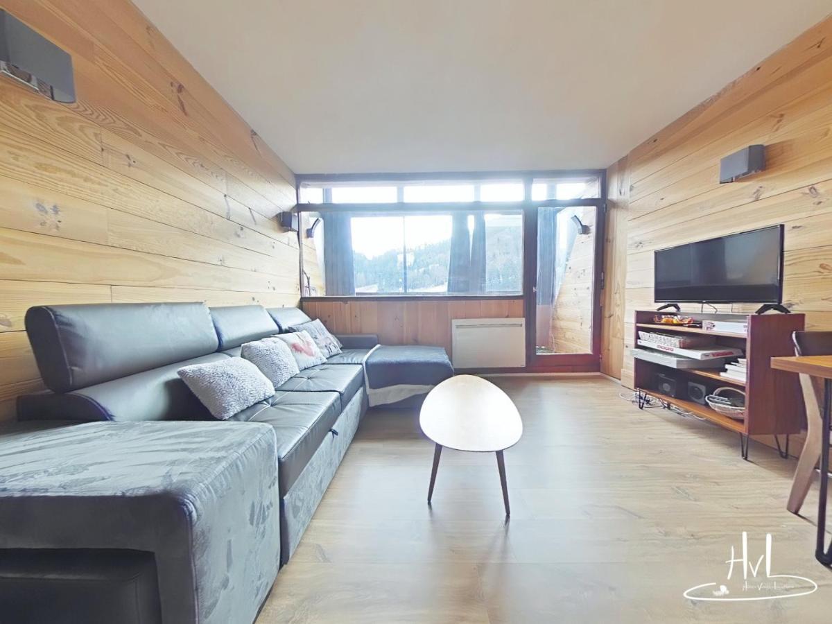 Le 313, Pied De Pistes La Bresse Hohneck Apartment Екстериор снимка