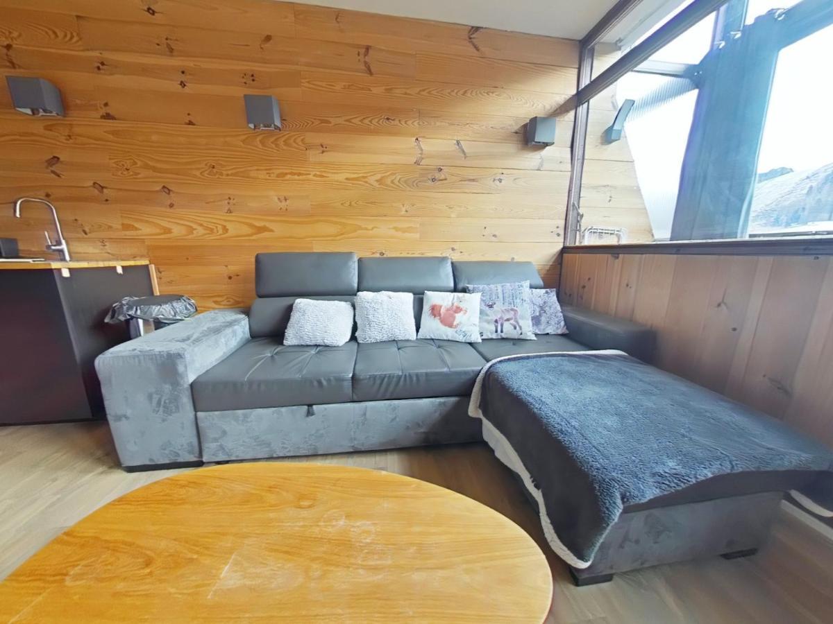 Le 313, Pied De Pistes La Bresse Hohneck Apartment Екстериор снимка